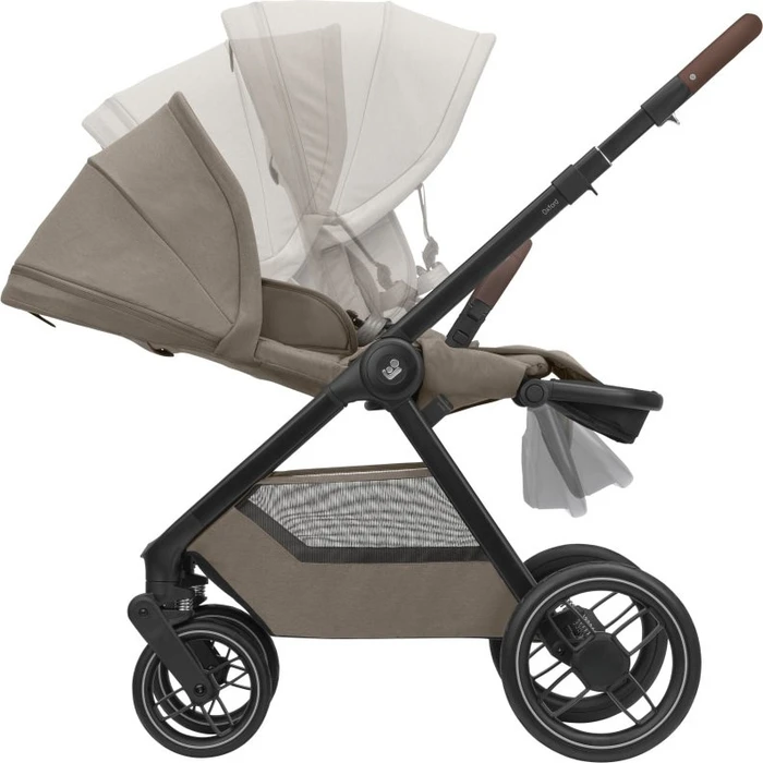 Maxi-Cosi Oxford twillic truffle
