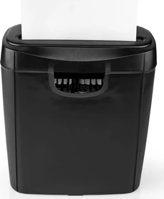 Nedis Aktenvernichter P2, 6mm