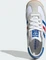 adidas SL 72 RS cloud white/blue/better scarlet (Junior) Vorschaubild