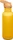 Klean Kanteen Classic Flip Sport Cap Trinkflasche 800ml sunset (1011195)