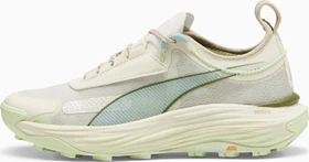 Puma Voyage Nitro 3 sugared almond/turquoise surf/olive green (Damen)