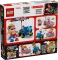 LEGO Super Mario - Mario Kart - Wario & König Buu Huu Vorschaubild