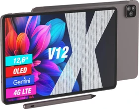 Vale V12X LTE, 8GB RAM, 128GB, LTE