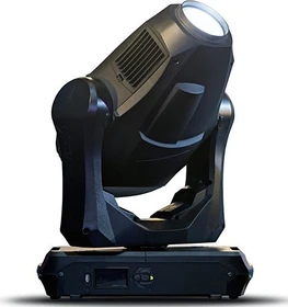 Martin MAC Quantum Profile