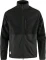 Fjällräven HC Hybrid Funktionsjacke schwarz (Herren) Vorschaubild