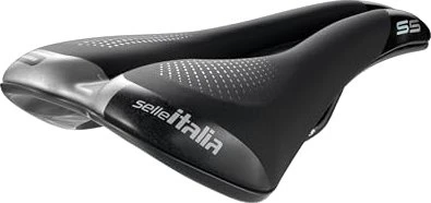 Selle Italia S5 Superflow S3 145mm Sattel