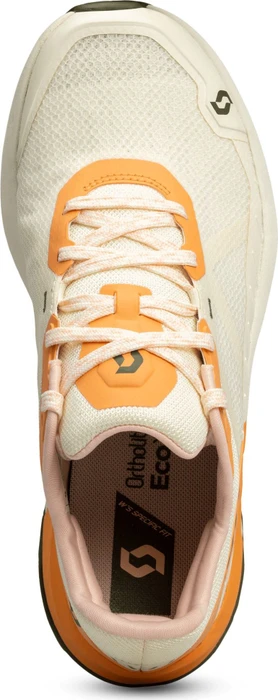 Scott Kinabalu 3 soft yellow/melon orange (Damen)