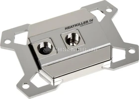 Watercool Heatkiller AMD CPU Rev. 4.0 Pro vernickelt