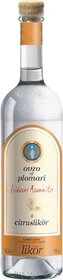 Ouzo Plomari Citrus 700ml
