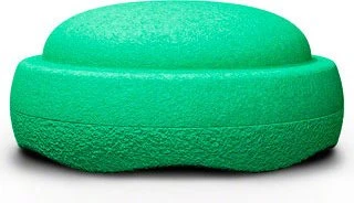 Stapelstein Original lime