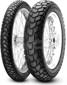 Pirelli MT 60 130/80 17 65H TL