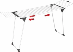 Vileda Infinity Wäscheständer