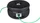 Makita Fadenkopf flach Tap&Go M10/M8x1,25LH (1914R8-6)