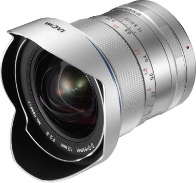 Laowa 12mm 2.8 Zero-D