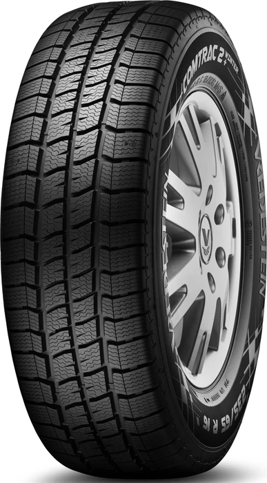 Vredestein Comtrac 2 Winter+ 195/70 R15C 104/102R