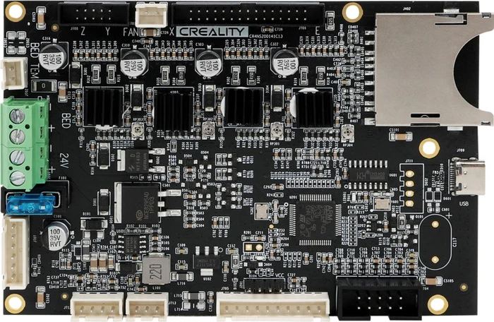 Creality Elektronik