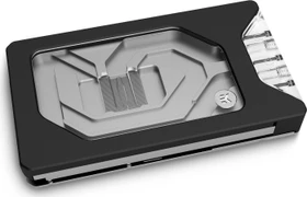 EK Water Blocks Quantum Line EK-Quantum Vector FE RTX 3090 Ti D-RGB, Black Special Edition, Nickel, Acryl (3831109896884)