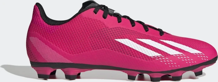 adidas X Speedportal.4 FxG team shock pink 2/cloud white/core black