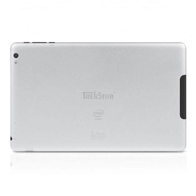 TrekStor SurfTab xintron i 10.1, schwarz, 16GB
