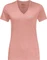 Jack Wolfskin Crosstrail Funktionsshirt kurzarm rose dawn (Damen) Vorschaubild