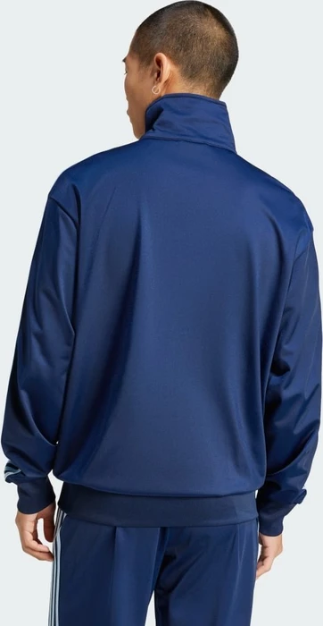 adidas Adicolor Classics Firebird Originals Trainingsjacke night indigo/clear sky (Herren)
