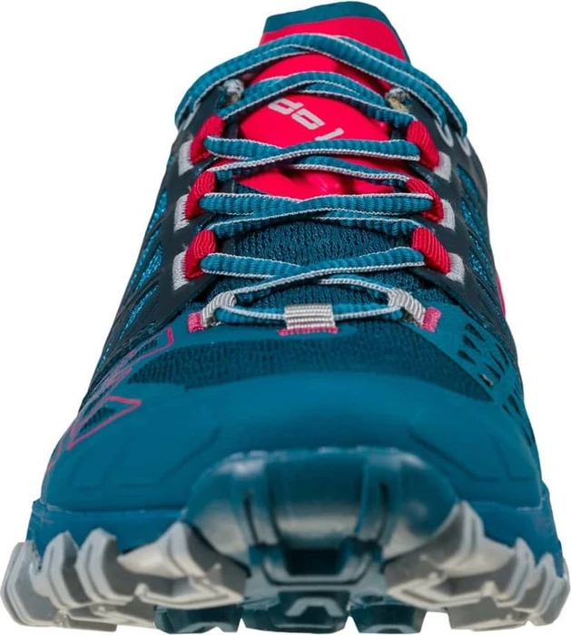 La Sportiva Bushido II ink/love potion (Damen)
