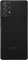 Samsung Galaxy A72 128GB Awesome Black Vorschaubild