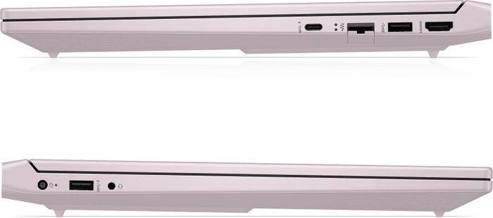 HP Victus 15-fa2171ng, Powder Pink, Core i7-13620H, 16GB RAM, 512GB SSD, GeForce RTX 4050, DE
