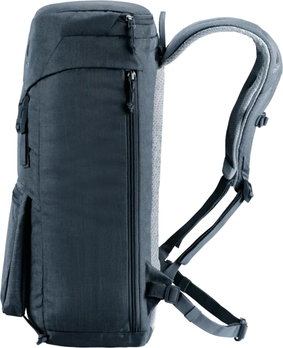 Deuter Walker 24 schwarz