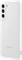 Samsung Silicone Cover für Galaxy S21 FE White Vorschaubild