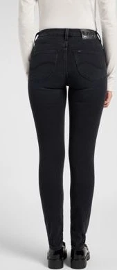 Lee Scarlett High Jeans brain fog (Damen)