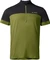 Vaude Escape HZ Trikot kurzarm avocado (Herren) Vorschaubild