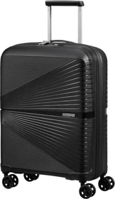 American Tourister Airconic Trolley mit 4 Rollen 55cm onyx black