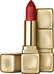 Guerlain KissKiss Matte Lippenstift Nr. M330 Spicy Burgundy, 3.5g