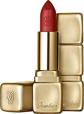 Guerlain KissKiss Matte Lippenstift, 3.5g