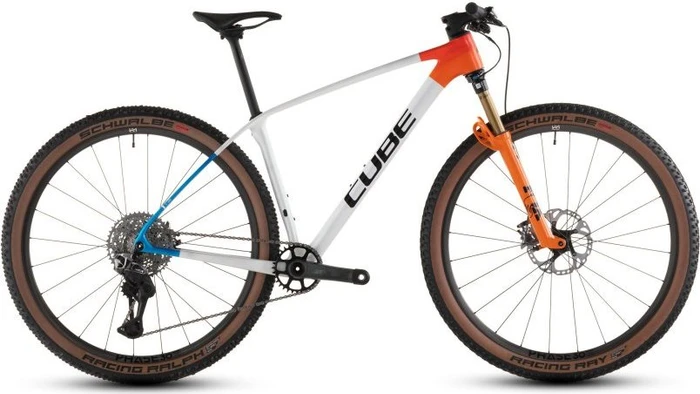 Cube Phenix C:68X SLX teamline Modell 2026