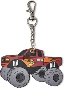 Ergobag Hangies Monstertruck