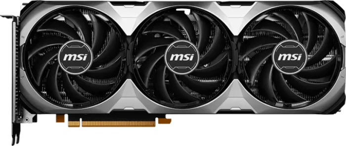 MSI GeForce RTX 4060 Ventus 3X 8G OC, 8GB GDDR6, HDMI, 3x DP