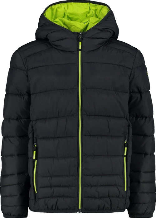 CMP Padded Hood Jacke (Junior)