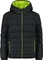 CMP Padded Hood Jacke (Junior) Vorschaubild