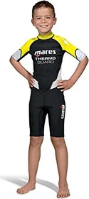 Mares Thermo Guard Unterzieher Shorty kurzarm 1.5mm (Herren)