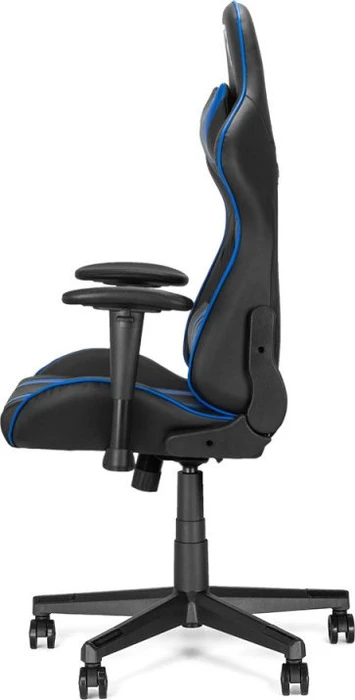 Ranqer Felix Gamingstuhl, schwarz/blau