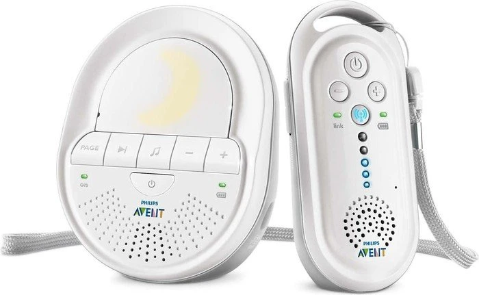 Philips Avent SCD506 Babyphone digital