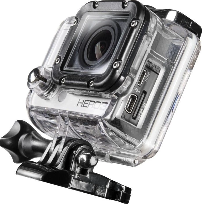 Mantona Gehäuse für GoPro Hero3