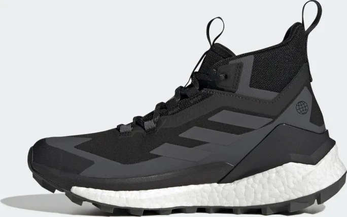 adidas Terrex Free Hiker 2 GTX core black/grey six/grey three (Damen)