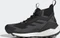 adidas Terrex Free Hiker 2 GTX core black/grey six/grey three (Damen) Vorschaubild