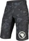 Endura SingleTrack II Fahrradhose kurz black camo (Herren) Vorschaubild