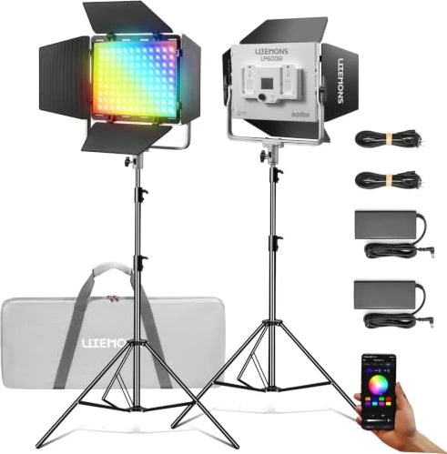 Godox Litemons LP600R