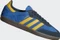 adidas Samba ADV collegiate navy/preloved yellow/royal blue Vorschaubild