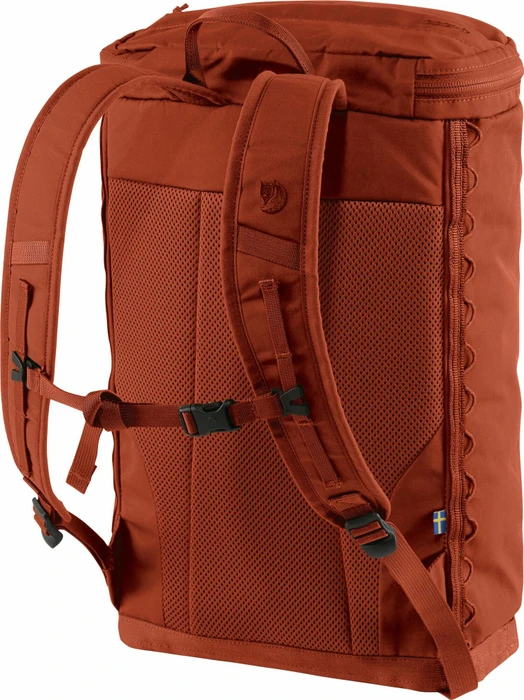 Fjällräven Singi 20 cabin red